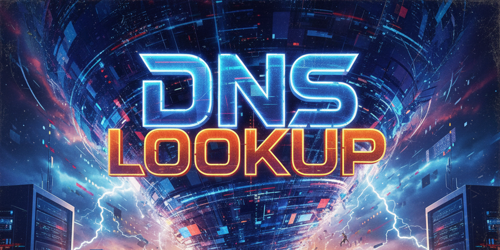 DNS Lookup and Terminology: A Domain Investor's Essential Guide